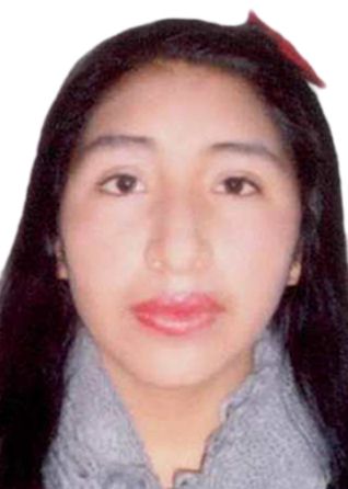 Karen Yudith Martinez Lopez