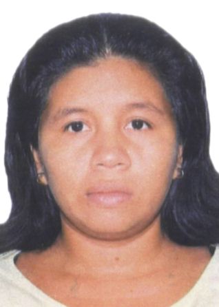 Karena Elina Rivas Vasquez