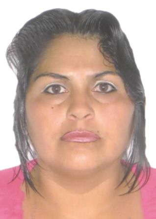 Karin Dianet Garcia Rivera