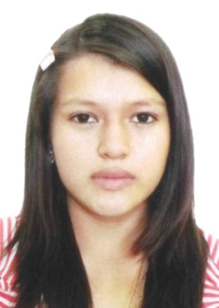 Karin Lineke Huaches Acosta