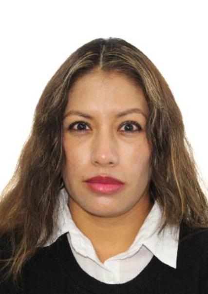 Karina alina poma castillo