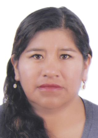 Karina aquepucho sulla