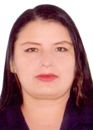 Karina Camargo Rojas