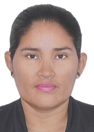 Karina Danesa Soto Paredes