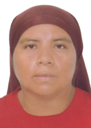 Karina daza gaslac
