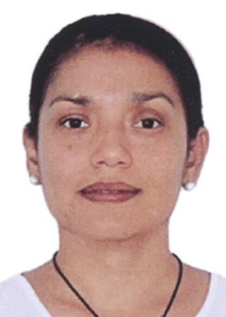 Karina De Las Mercedes Morales Andrade