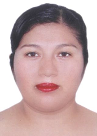 Karina Elisa Ninaja Poma De Ulloa