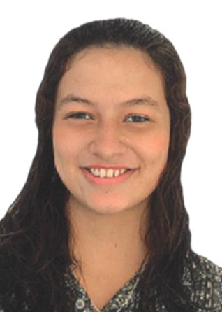 Karina Gabriela Castillo Seminario