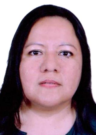 Karina Geovanna Becerra Ortiz