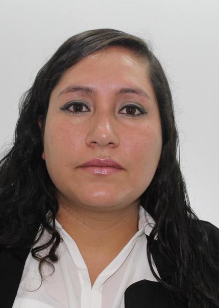 Karina maria trujillo blanco