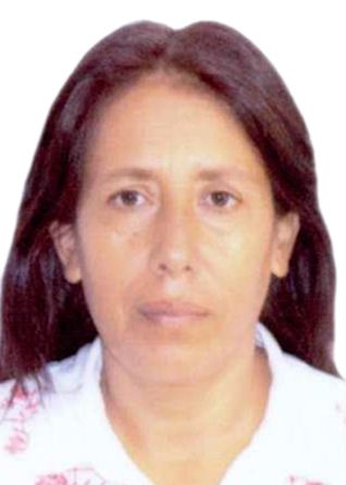 Karina Milagritos MuÑoz Bobadilla