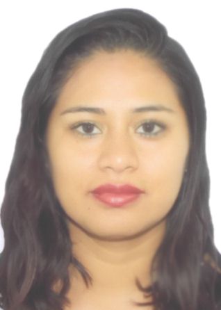 Karina Noemi Rea Castillo