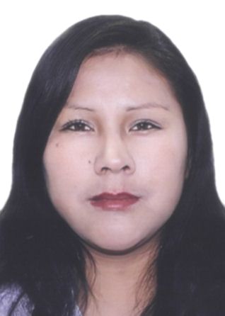 Karina sulma nuÑez robles