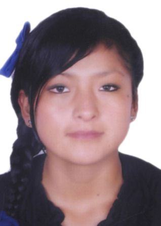 Karina Yenny Sanchez Alvarado