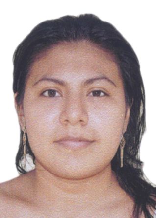 Karla Guissela Rojas Ruiz De Vasquez