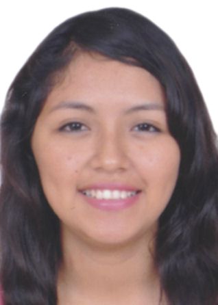 Karla Jimena Lujan Nina