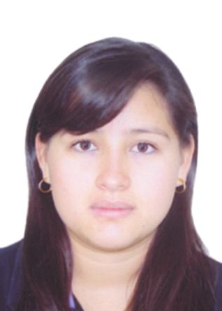 Karla Katya Pinedo Paredes De Ramos