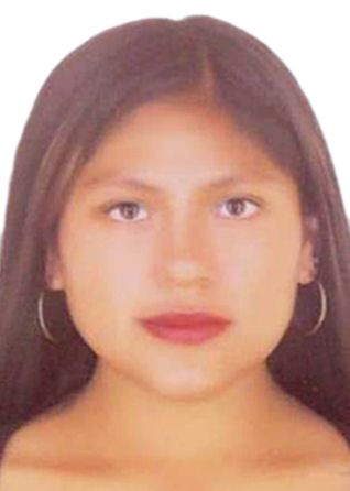 Karla Luza Huamani