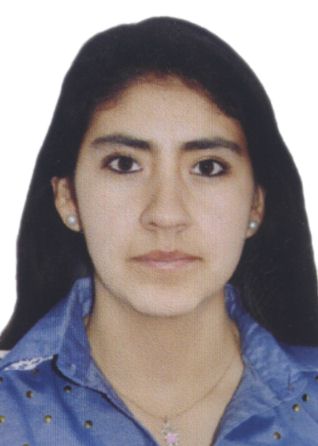 Karla Mercedes Tapia Caceres