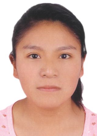Karla Romina Vasquez Coaguila