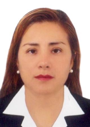 Karla Vanessa Gonzales Lazo