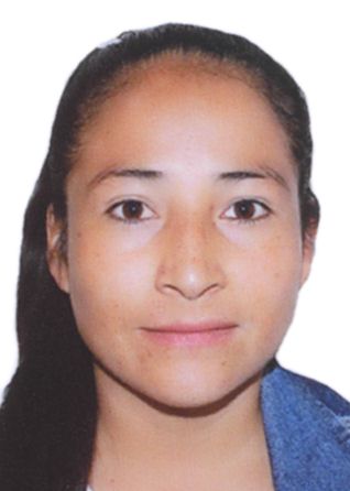 Karla Vanessa PeÑaranda Norabuena