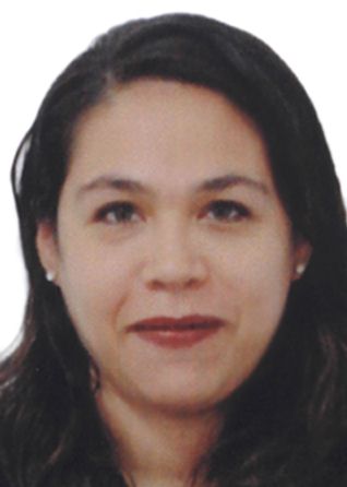 Karla Victoria Ramirez Tripi De Berger