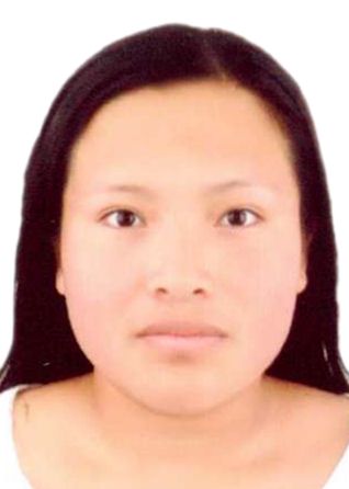 Karoli Bautista Pizarro