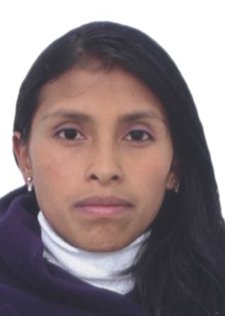 Karolina Candy Zarate Guzman