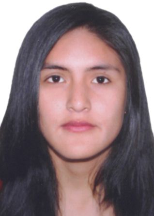 Karolina Deysi Damiano Pedro