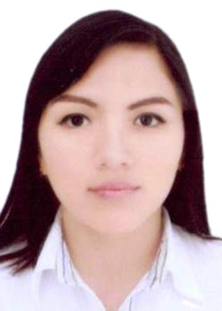 Karolyn Yanire Aguilar GerÓnimo