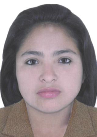 Katherin Bayona Canal