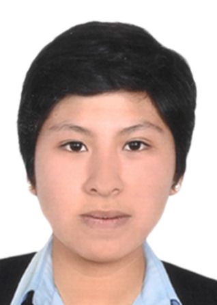 Katherine Eudis Afata Ataucuri