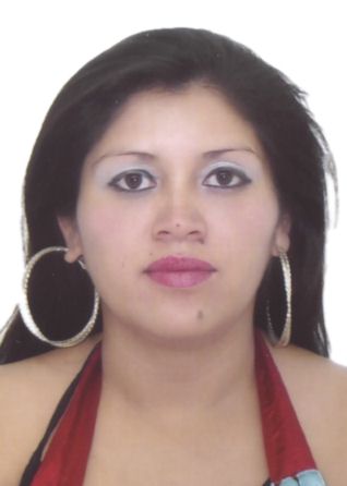 Katherine fiorella sanchez lujan