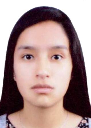 Katherine Nayeli Parian Camarena