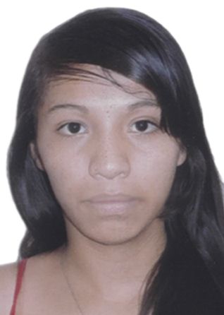 Katheryne Lesly Cardenas Tembladera