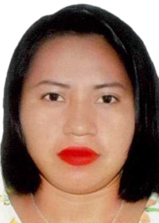 Kathy Shanocua Huaojehua