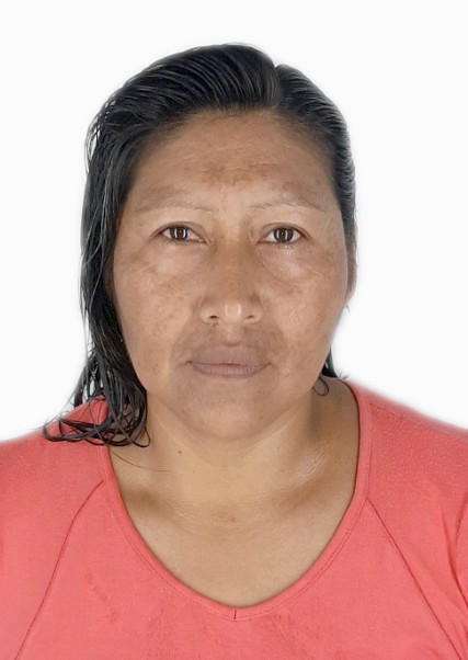 Katia Angelica Maria Del Carmen Luyo Sanchez