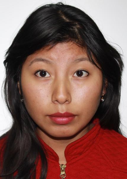 Katia belen sulca huallpa