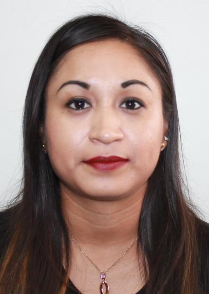 Katia Cecilia Orderique Larrea