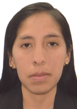 Katia Mariela Cerron Vega
