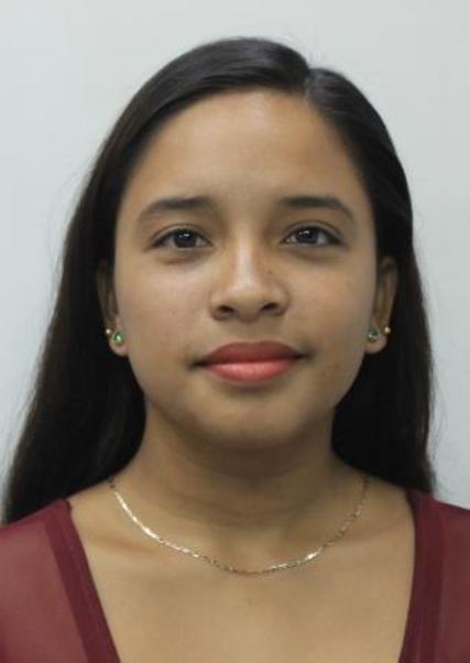 Katiuska Silvana Paredes Cordova