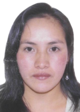 Katty Isabel Hilario Cabello