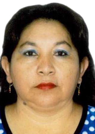 Katty Ojeda Garavito