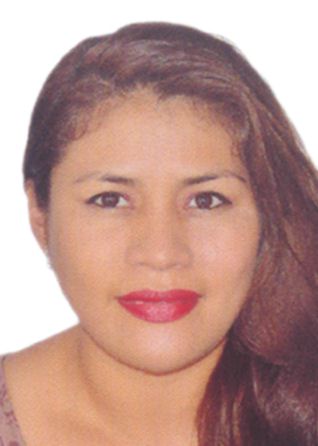 Kattya Del Pilar Garcia Gutierrez