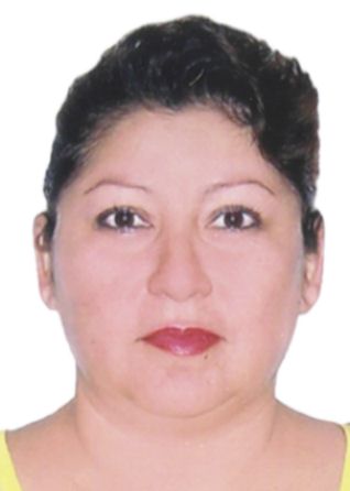 Katy Rios Shapiama