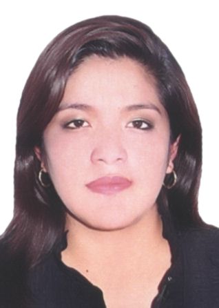 Kay Denisse Jeri Lagos