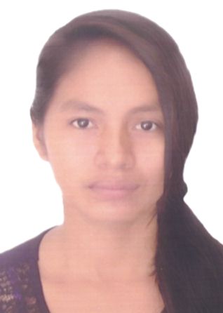 Keiko Sofia Guerrero Etene