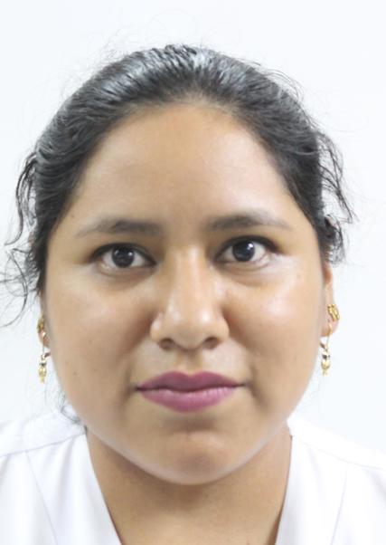 Keila elizabeth santiago arteta