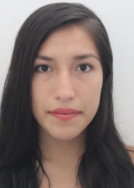 Keila Virginia Carrasco Montenegro